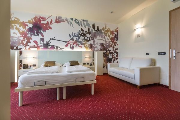Hotel Casa Barca (Malcesine)